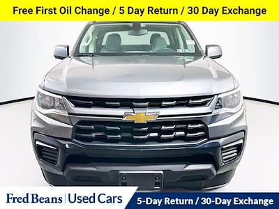 2022 Chevrolet Colorado Crew Cab RWD Pickup for sale #C51184J - photo 2