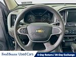 Used 2022 Chevrolet Colorado Work Truck Crew Cab for sale #C51184J - photo 11