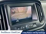 Used 2022 Chevrolet Colorado Work Truck Crew Cab for sale #C51184J - photo 13