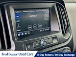 Used 2022 Chevrolet Colorado Work Truck Crew Cab for sale #C51184J - photo 14