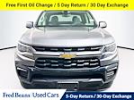 Used 2022 Chevrolet Colorado Work Truck Crew Cab for sale #C51184J - photo 3