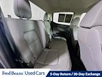 Used 2022 Chevrolet Colorado Work Truck Crew Cab for sale #C51184J - photo 23