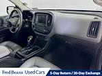 Used 2022 Chevrolet Colorado Work Truck Crew Cab for sale #C51184J - photo 25