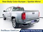 Used 2022 Chevrolet Colorado Work Truck Crew Cab for sale #C51184J - photo 6