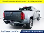 Used 2022 Chevrolet Colorado Work Truck Crew Cab for sale #C51184J - photo 2