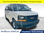 2016 GMC Savana 2500 SRW RWD Passenger Van for sale #C60001Z - photo 1