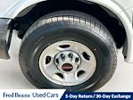 Used 2016 GMC Savana 2500 Work Van Passenger Van for sale #C60001Z - photo 26