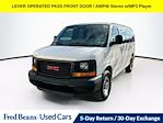 2016 GMC Savana 2500 SRW RWD Passenger Van for sale #C60001Z - photo 3