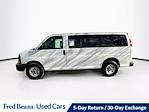 2016 GMC Savana 2500 SRW RWD Passenger Van for sale #C60001Z - photo 5
