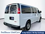 2016 GMC Savana 2500 SRW RWD Passenger Van for sale #C60001Z - photo 8