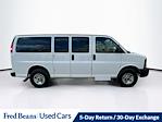 2016 GMC Savana 2500 SRW RWD Passenger Van for sale #C60001Z - photo 9