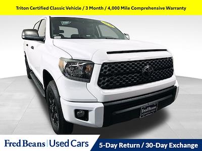 2020 Toyota Tundra CrewMax Cab 4WD Pickup for sale #C60002S - photo 1