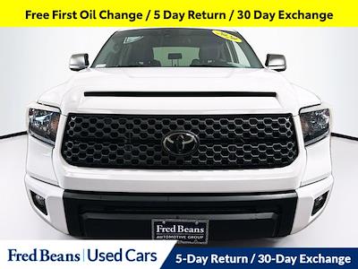 2020 Toyota Tundra CrewMax Cab 4WD Pickup for sale #C60002S - photo 2
