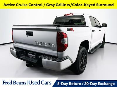 Used 2020 Toyota Tundra SR5 CrewMax Cab for sale #C60002S - photo 2