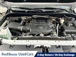 2020 Toyota Tundra CrewMax Cab 4WD Pickup for sale #C60002S - photo 25