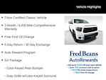 2020 Toyota Tundra CrewMax Cab 4WD Pickup for sale #C60002S - photo 4