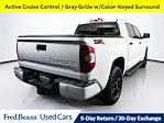 2020 Toyota Tundra CrewMax Cab 4WD Pickup for sale #C60002S - photo 9