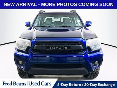 Used 2015 Toyota Tacoma Base Double Cab for sale #C60002S1 - photo 2