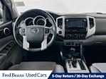 2015 Toyota Tacoma Double Cab 4WD Pickup for sale #C60002S1 - photo 21