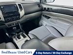 2015 Toyota Tacoma Double Cab 4WD Pickup for sale #C60002S1 - photo 22