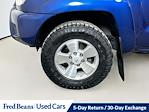 2015 Toyota Tacoma Double Cab 4WD Pickup for sale #C60002S1 - photo 28