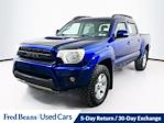 2015 Toyota Tacoma Double Cab 4WD Pickup for sale #C60002S1 - photo 4