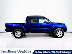 2015 Toyota Tacoma Double Cab 4WD Pickup for sale #C60002S1 - photo 9