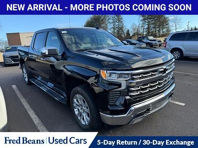 2023 Chevrolet Silverado 1500 Crew Cab 4WD Pickup for sale #C60003H - photo 1