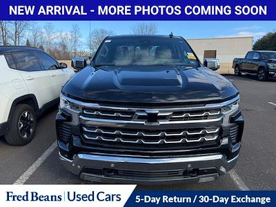 2023 Chevrolet Silverado 1500 Crew Cab 4WD Pickup for sale #C60003H - photo 2