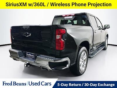 2023 Chevrolet Silverado 1500 Crew Cab 4WD Pickup for sale #C60003H - photo 2