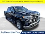 2023 Chevrolet Silverado 1500 Crew Cab 4WD Pickup for sale #C60003H - photo 1