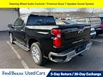 2023 Chevrolet Silverado 1500 Crew Cab 4WD Pickup for sale #C60003H - photo 11