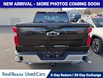 2023 Chevrolet Silverado 1500 Crew Cab 4WD Pickup for sale #C60003H - photo 12