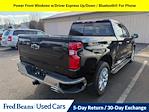 2023 Chevrolet Silverado 1500 Crew Cab 4WD Pickup for sale #C60003H - photo 14