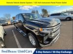 2023 Chevrolet Silverado 1500 Crew Cab 4WD Pickup for sale #C60003H - photo 15