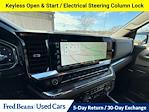2023 Chevrolet Silverado 1500 Crew Cab 4WD Pickup for sale #C60003H - photo 18