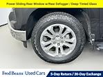 2023 Chevrolet Silverado 1500 Crew Cab 4WD Pickup for sale #C60003H - photo 34