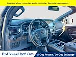 2021 Nissan Titan Crew Cab 4WD Pickup for sale #C60007S - photo 11
