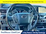 2021 Nissan Titan Crew Cab 4WD Pickup for sale #C60007S - photo 13