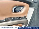 2021 Nissan Titan Crew Cab 4WD Pickup for sale #C60007S - photo 20