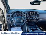 2021 Nissan Titan Crew Cab 4WD Pickup for sale #C60007S - photo 25