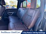 2021 Nissan Titan Crew Cab 4WD Pickup for sale #C60007S - photo 26