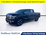2021 Nissan Titan Crew Cab 4WD Pickup for sale #C60007S - photo 3
