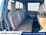 2021 Nissan Titan Crew Cab 4WD Pickup for sale #C60007S - photo 30