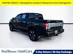 2021 Nissan Titan Crew Cab 4WD Pickup for sale #C60007S - photo 6