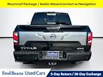 2021 Nissan Titan Crew Cab 4WD Pickup for sale #C60007S - photo 7