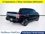 2021 Nissan Titan Crew Cab 4WD Pickup for sale #C60007S - photo 9