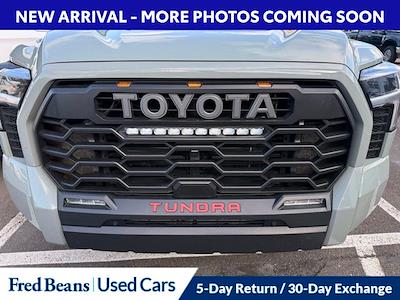 Used 2024 Toyota Tundra SR5 CrewMax Cab for sale #C60009P - photo 2