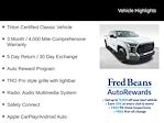 2024 Toyota Tundra CrewMax Cab 4WD Pickup for sale #C60009P - photo 4