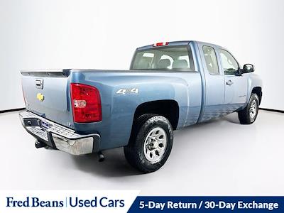 2012 Chevrolet Silverado 1500 Extended Cab 4WD Pickup for sale #C60010S - photo 2